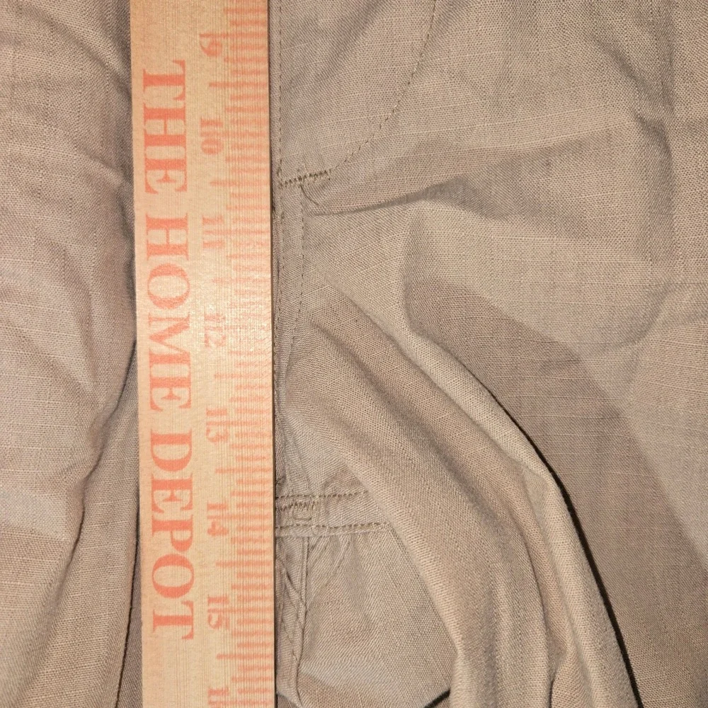 US Navy 2POC Two Piece Flame Resistant Trousers Pants FR Cargo Large Regular